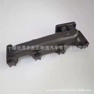 Cummins 4Bt3.9 Mühərrik Qaz Kollektoru 3912600