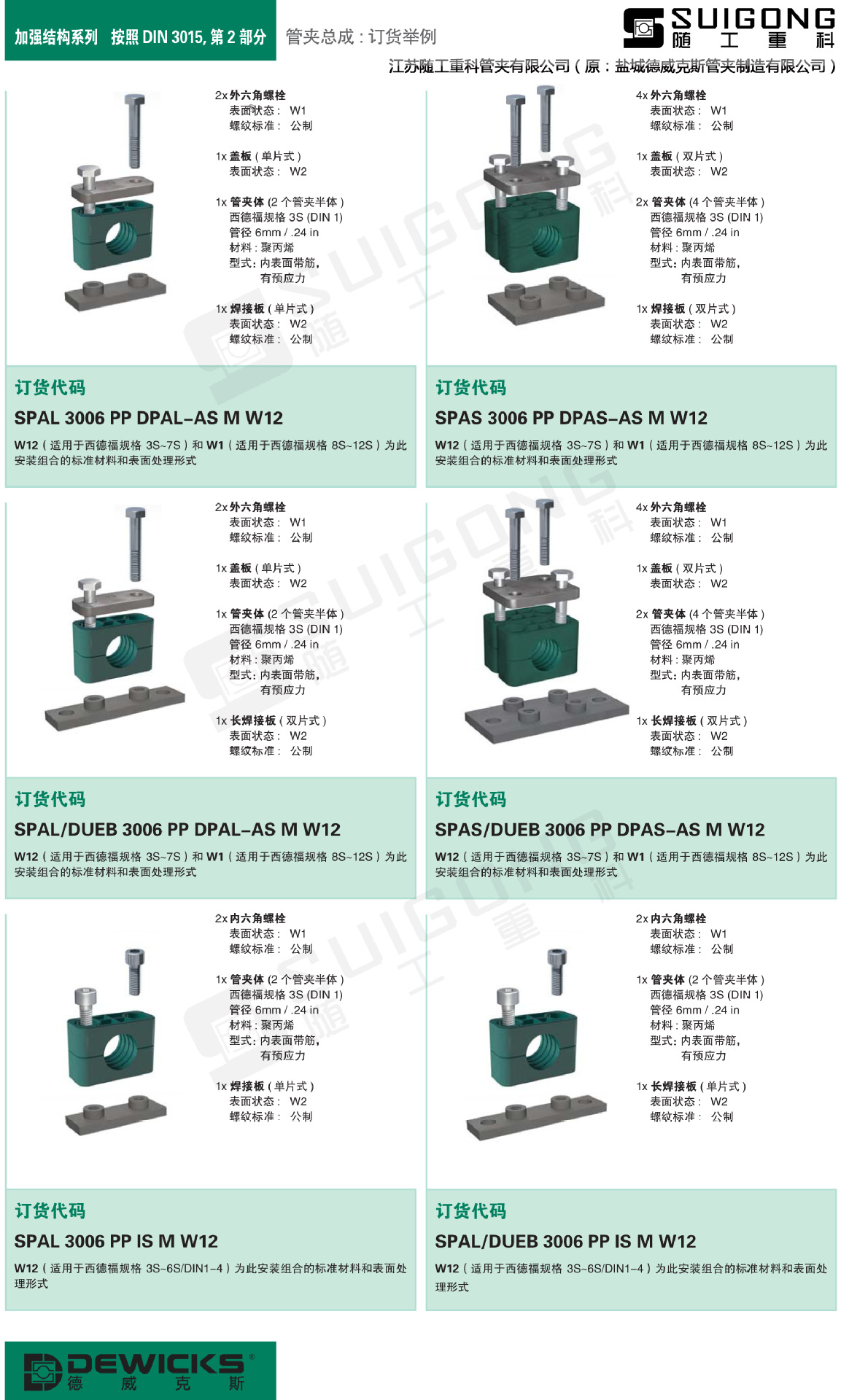JB/ZQ4008-2006国标B（I）液压重型管夹 重型塑料管夹 钢管固定卡-阿里巴巴