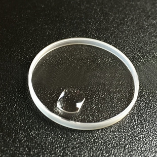 Sapphire glass calendar window 25.3mm 30.4 Sapphire watch mirror R16233 surface