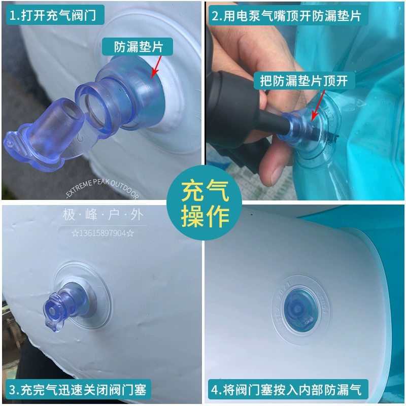 Водяная надувная игрушка Intex, фламинго