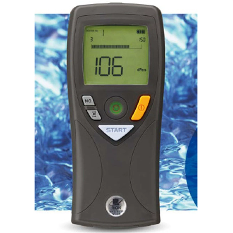 Япония Рийин VT-06 чернила вискозиметр импортные чернила вискозиметр