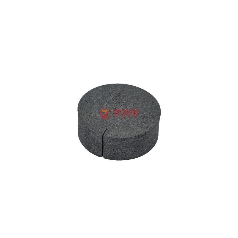 Venta al por mayor de invernadero vegetales suelo cultivo Eva plantación algodón bloque color redondo hidropónico almacenamiento siembra esponja