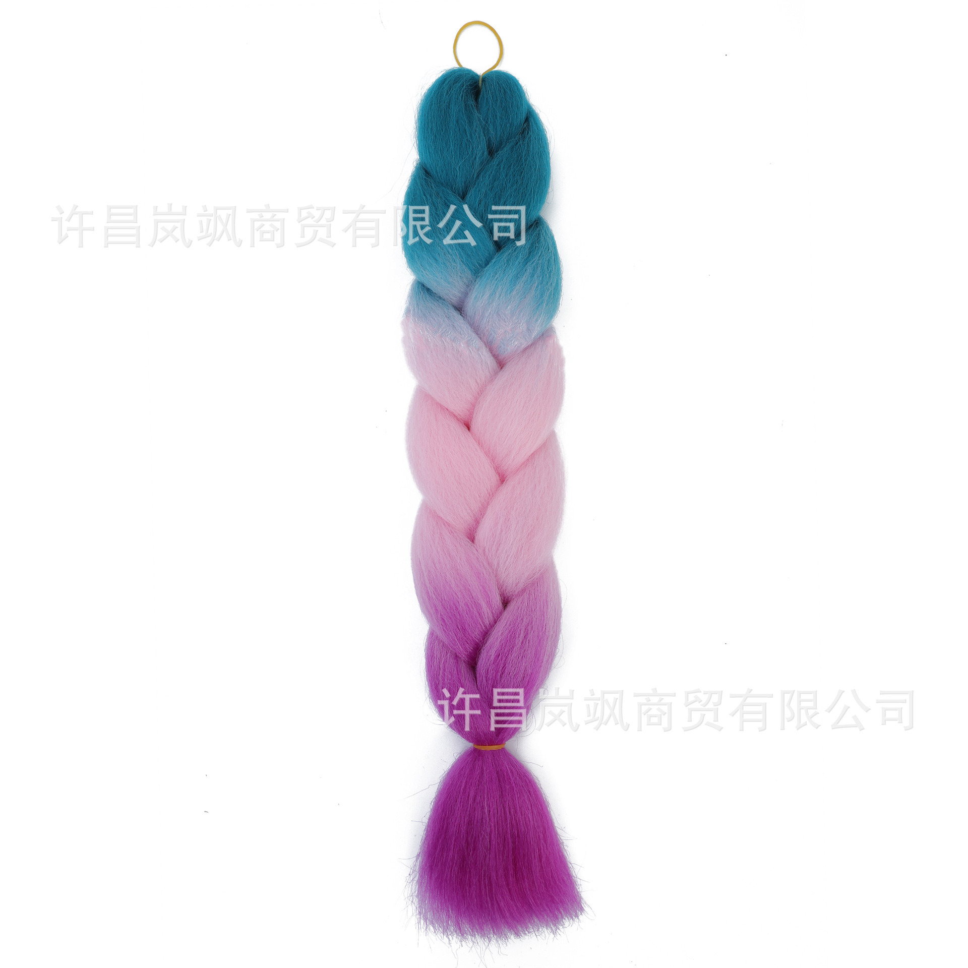 Peluca de trenza grande africana, color, trenza sucia, cuerda para el cabello, degradado, fibra química, trenza grande, reggae, hip-hop, trenza sucia, trenza