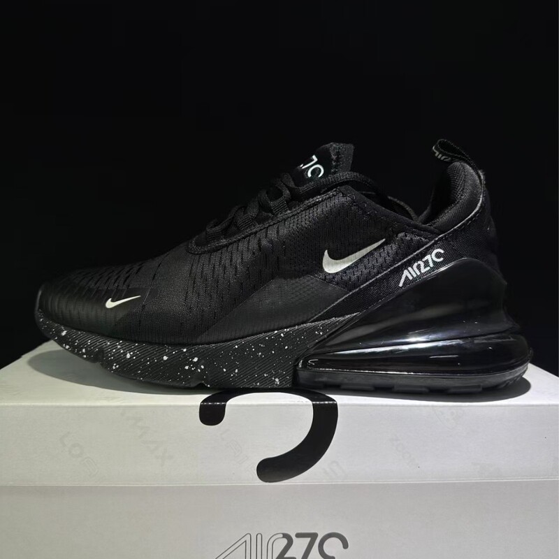 Putian Shoes Foreign Trade Wholesale Air Max270 Men's Shoes Air Cushion Cushioning Breathable Women's Shoes Sports and Casual Running Shoes Putian Shoes Foreign Trade Wholesale Air Max270 Men's Shoes Air Cushion Cushioning Breathable Women's Shoes Sports and Casual Running Shoes