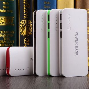 20000 mA mobile power classic 3U charging treasure custom logo large capacity charging treasure powerBank