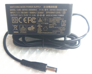 soundcore�{�������Դ�����A3300P21 A3300ݔ��15V 3A����Դ