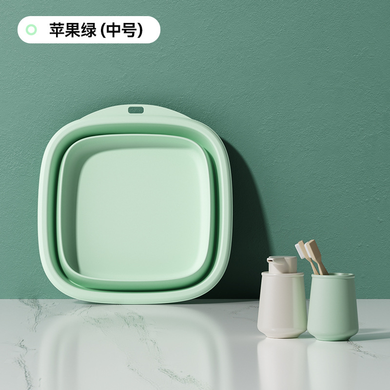Apple Green Medium