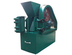 供应开启颚式破碎缩分联合制样机