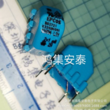 B82721K2202N001 2*1mH 2A ��ԭ�P��Ʒ늸ж���ȦRING CORE CHOKE