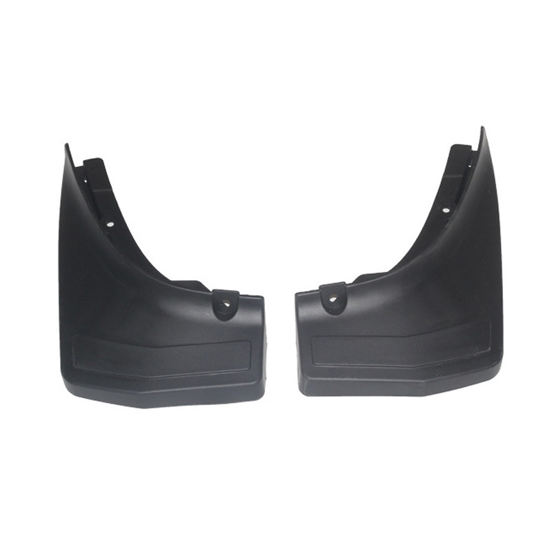 Aplicable a 2020 - 2023 Mercedes-Benz GLB neumáticos de automóviles placa de barro de goma de goma de goma blando piezas de modificación de barro