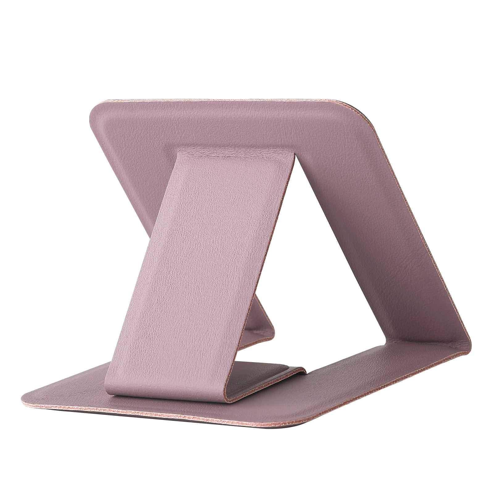 Suministro directo de fábrica soporte de teléfono móvil de escritorio de pasta neutral teléfono móvil pegatina soporte adecuado para todos los teléfonos móviles en stock