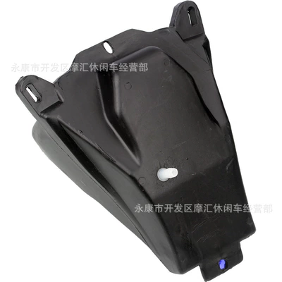 Oil Cap, Fuel tank