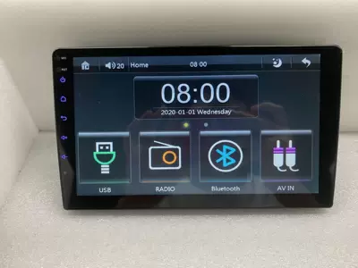 view all-in-one machine, Bort kompüteri