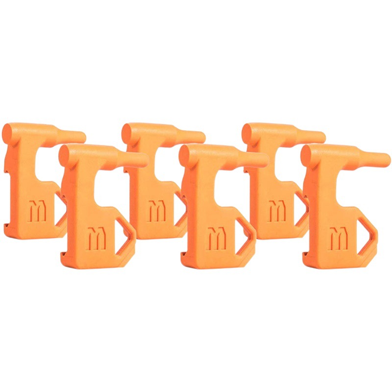 Amazon Supply AR15 Cámara de bandera de seguridad Bandera de cámara de bandera de seguridad 9MM Universal