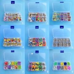 多種類の研磨ブラシ研磨カップセットカラー研磨ブラシセット研磨カップセット100本セットネイルポリッシュ