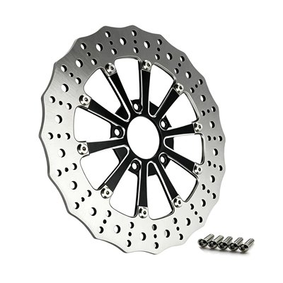Source factory wholesale 11.8inch Brake disc/brake drum