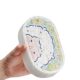 Washing Dishes Spongy Durable Cotton Baby Baby Cute Dishwashing Brush Cartoon Dishwashing Cloth Internet Celebrity Dishwashing Artifact