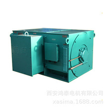 鸿泰低压大功率封闭式电机	Y4502-12	220KW	380V	良好的冷却系统
