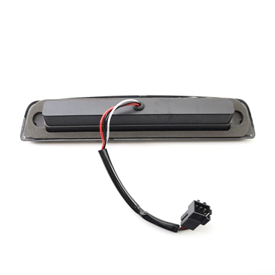 Brake Lights, Daytime Running – Brake light
