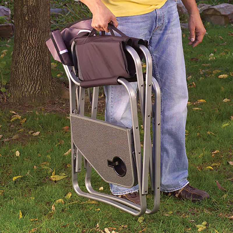 Coleman silla plegable portátil coleman silla de director artista silla de camping taburete de camping