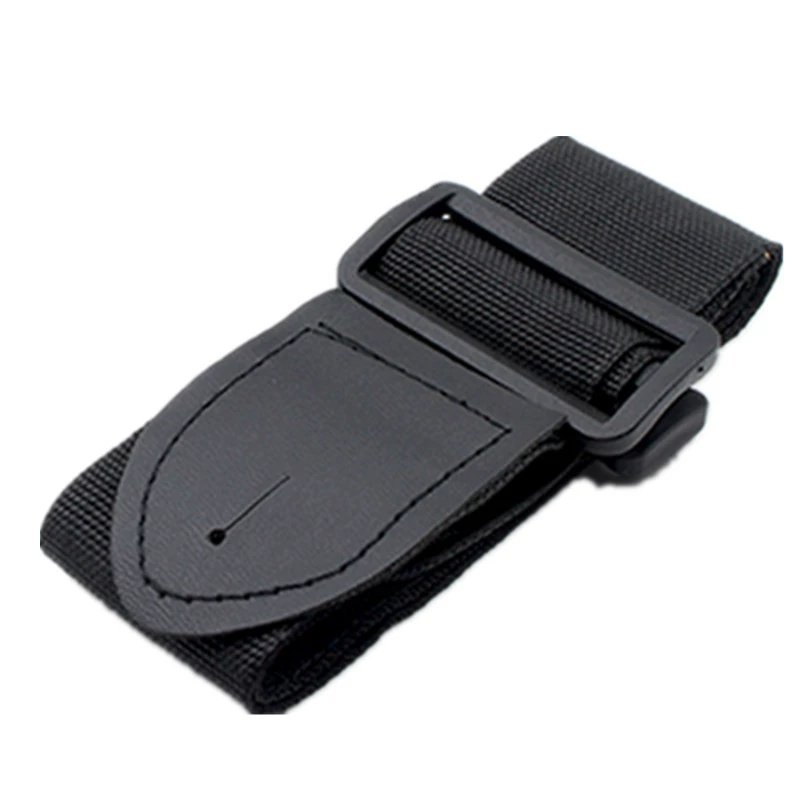 Фолк 38-дюймовый ремешок для гитары Аксессуары для народной гитары Популярный ремешок для гитары ремешок для гитары