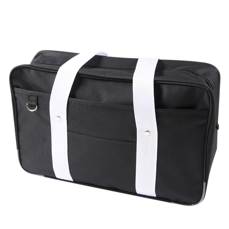 Студенческая Униформа Сумка для одежды Пригородная сумка Японский стиль колледжа JK Сладкий Досуг Школа Солнечное пятно Светлый тон