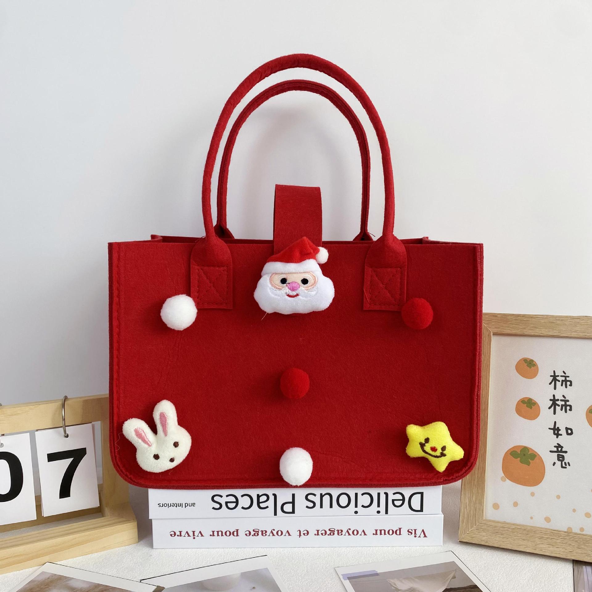 산타클로스 3종 세트 30*20*18cm