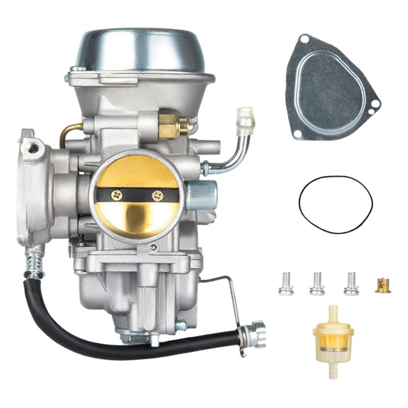 Carburador para Polaris Scrambler 500 4x4,2000-2002 Polaris Trai