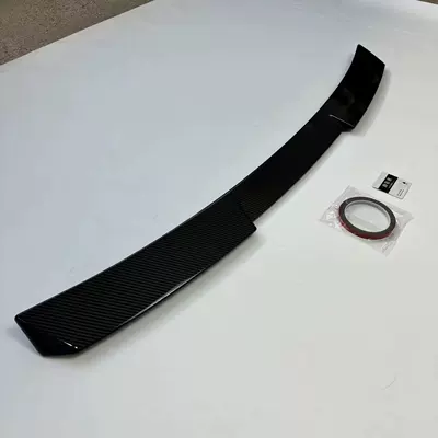 Suitable for Bmw 3 Series Fixed wind wing