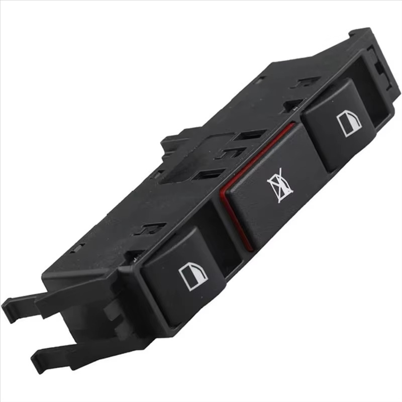 Electric lift switch 61316902184 6131-6902-184 is suitable for BMW 3 series