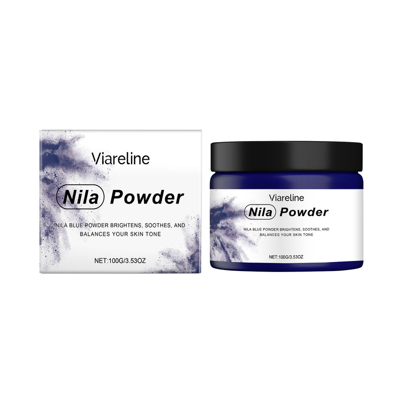 VIARELINE面膜粉 补水保湿柔嫩面部肌肤温和护肤清洁护理面膜粉|undefined