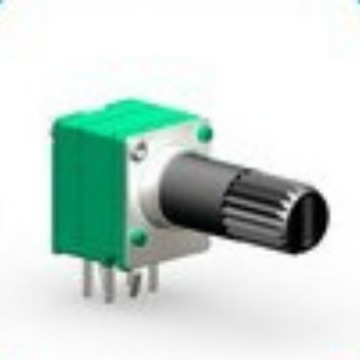 汽车功放电位器单联带开关磨甲器打磨机电位器电器电子产品电位器