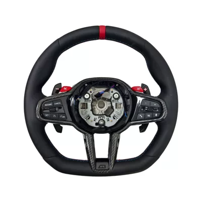 1234567 Series X1 X2 X3: Steering wheel - cs-disk