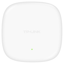 TP-LINK TL-AP306C-PoE 300M����ʽ����AP���߸��ǰ��׶˿�����