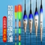 两用日夜灵敏鲫鱼电子漂