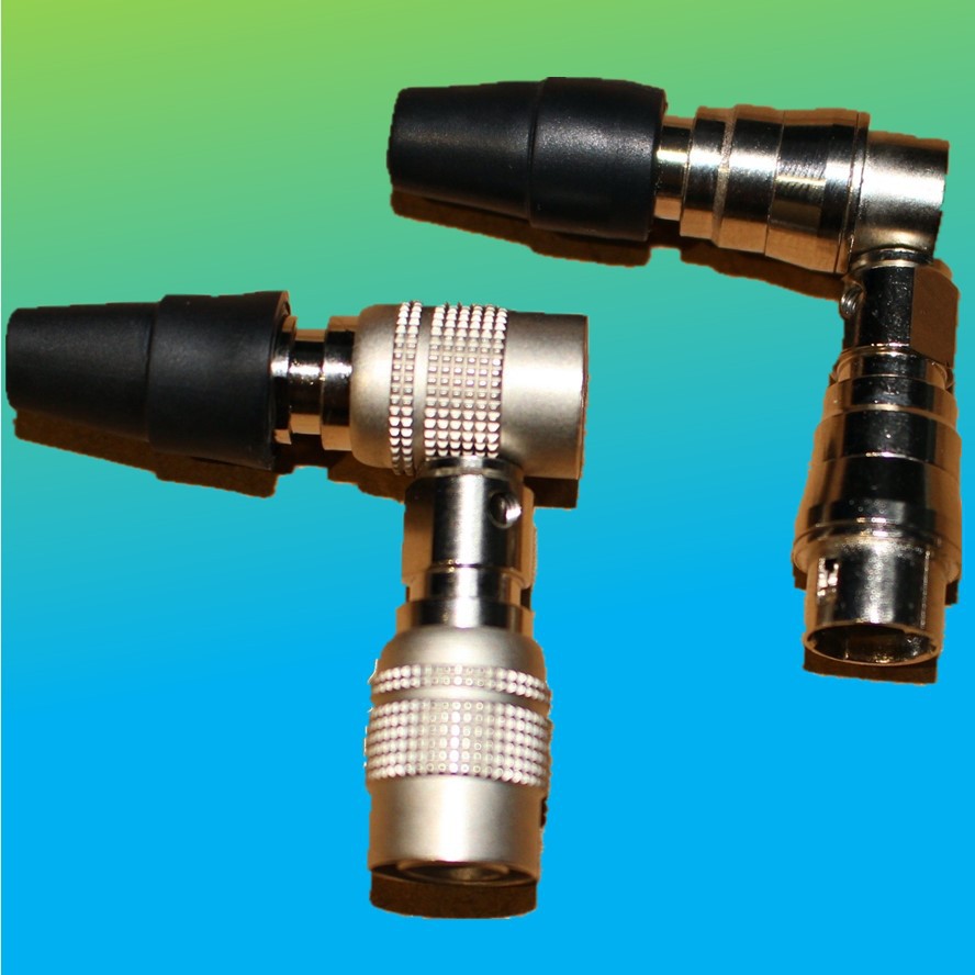 12P工业相机头CCXC插座SONY大恒AVT海康BASLE大华相机插座和线缆