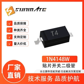 TVS二极管;齐纳二极管;整流二极管