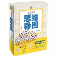 A must-have tool for students to benefit from mind mapping training. Inspirational books for successful brain memory training.