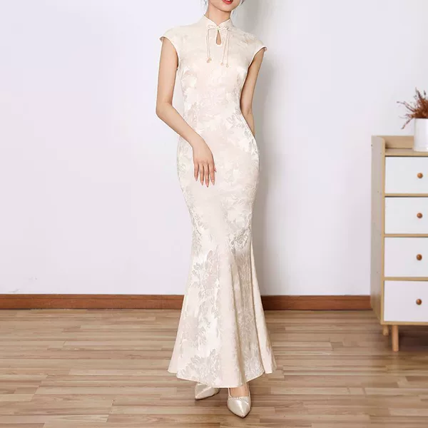 Apricot color 120 is suitable for people under 165
