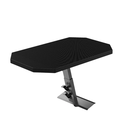 Fast-loading Car Small Table Trunk: Car table board