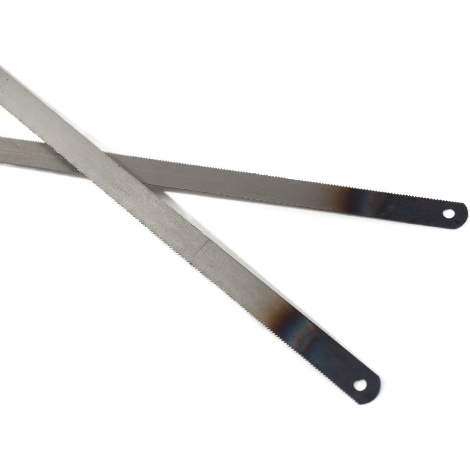 Лезвие для акулы из высокоуглеродистой стали полотно для ручной пилы 300 мм лезвие для ручной пилы 12 дюймов стойка для ручной пилы 18 зубов