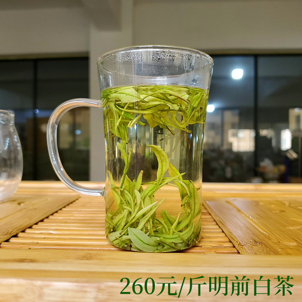 260白茶主图茶汤