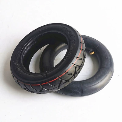 Elektrikli avtomobil şinləri 10inch Electric Scooter Tire 10X2.50