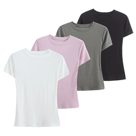 女式T恤;女士家居服;睡裙