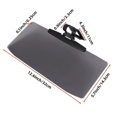 Car Sunshade, Car Interior Front Windshield Sunshade, Car-Mounted Heat Insulation Sunshade, Anti-Sun Exposure Car Sunshade, High-Definition Car Sunshade (Sun shade) - hd-sunshade