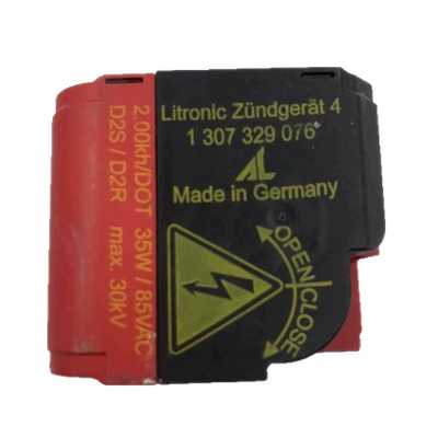 voltage head 5DD008319-10, Bits