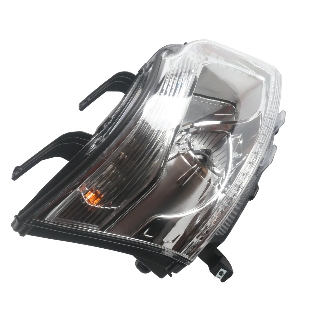 Aplicable a Chang 'an Ruixing M60M80 faro de luz alta y baja luz delantera luz de dirección