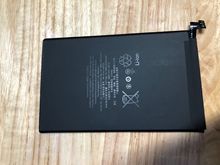 炫蒂适用于ipadmini6电板 A2522电池 内置电池