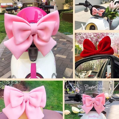 decoration accessories Yadi Emma bell – Other Electric Vehicle Accessories