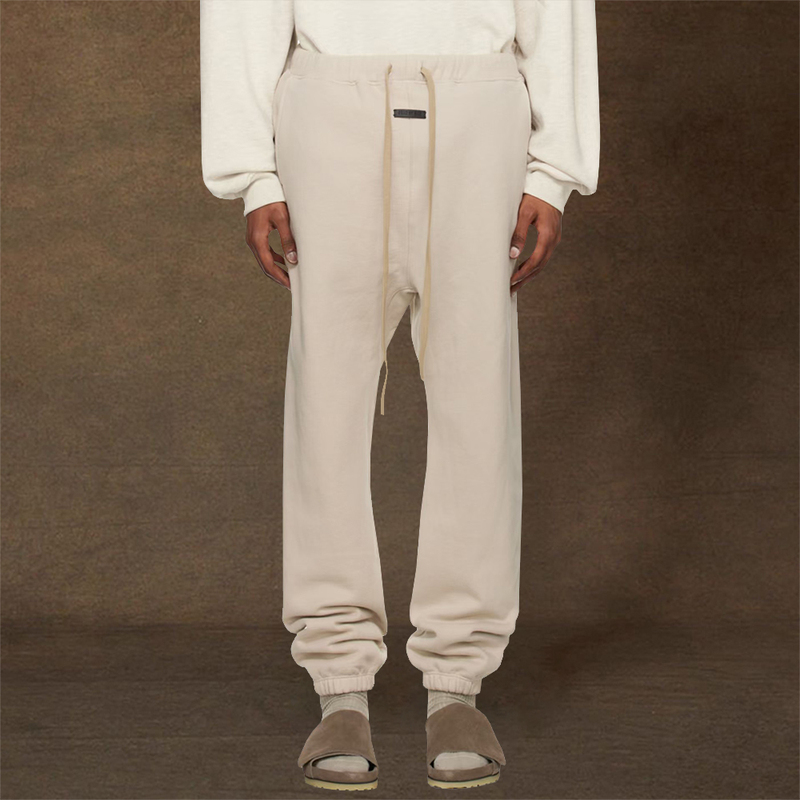 FOG Main Line Eternal ESSENTIALS American High Street Fashion Brand Sports Autumn and Winter Casual Long Pants Boiled Pants